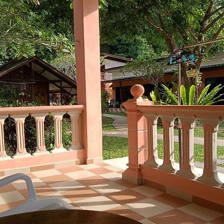 Cheers Chalet Kampong Juara Zewnętrze zdjęcie