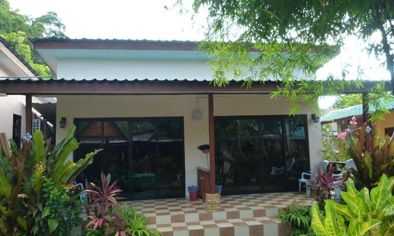 Cheers Chalet Kampong Juara Zewnętrze zdjęcie