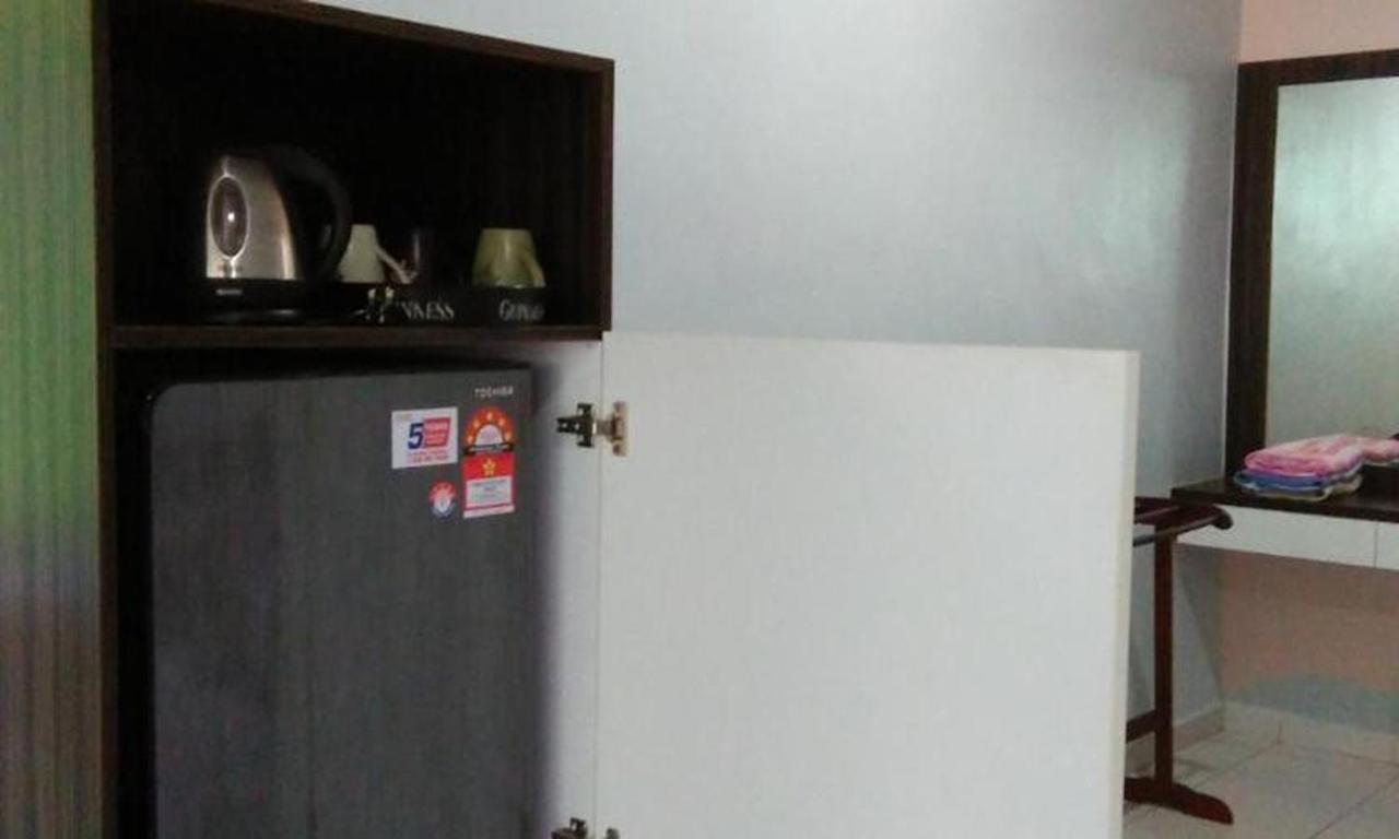 Cheers Chalet Kampong Juara Zewnętrze zdjęcie