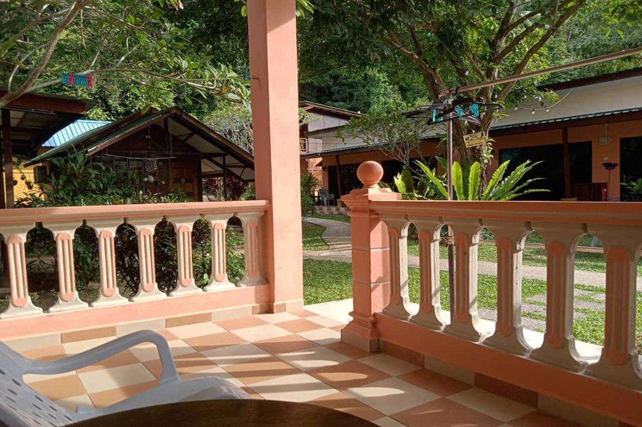 Cheers Chalet Kampong Juara Zewnętrze zdjęcie