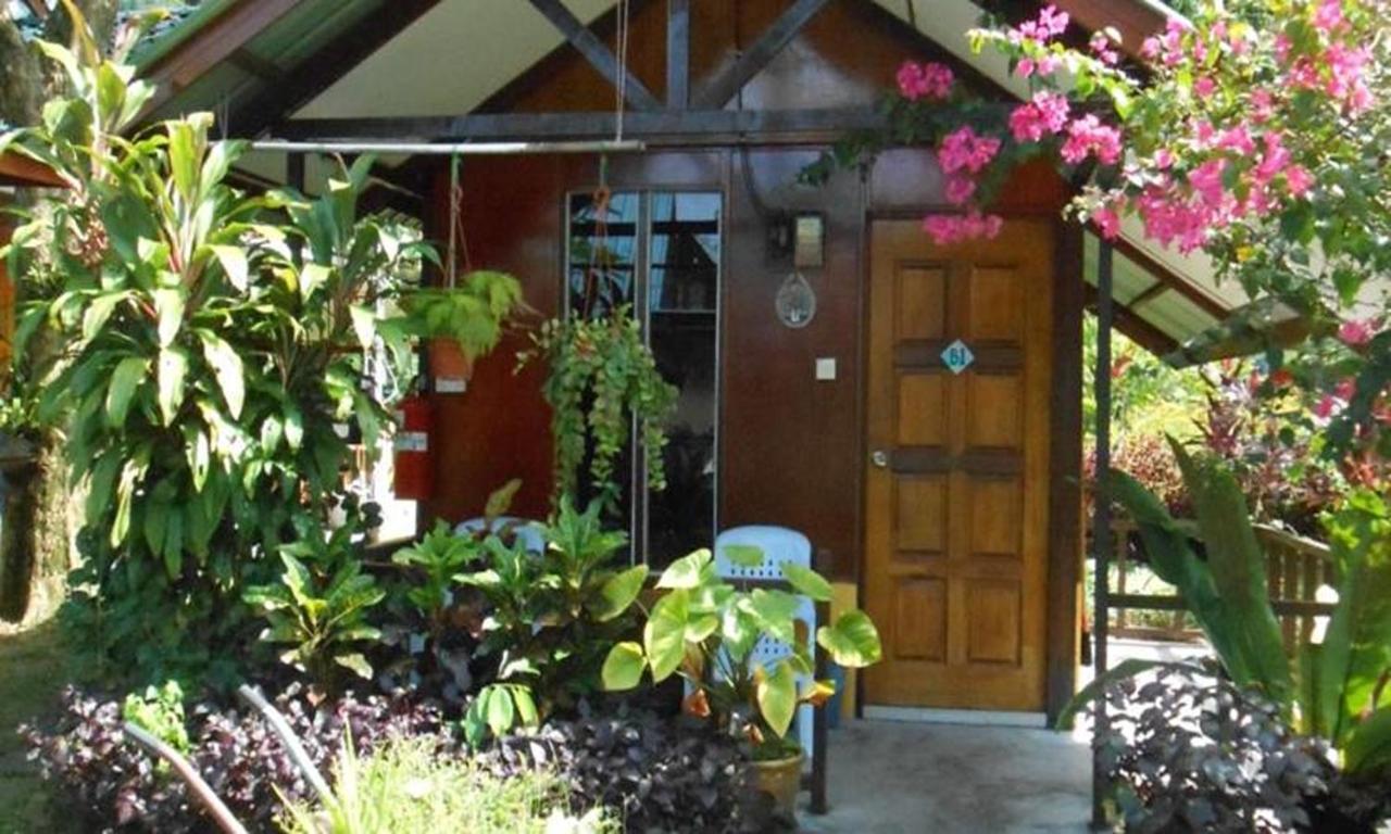 Cheers Chalet Kampong Juara Zewnętrze zdjęcie